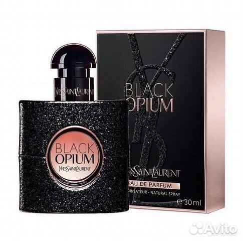 Блэк опиум духи эсенсес фото Yves saint laurent Black Opium купить в Нижнем Новгороде Личные вещи Авито
