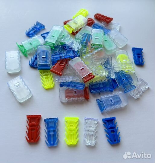 Заводские Пломбы Пустышки Заготовки Дубликаты