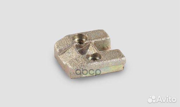 374100610504100 защелка замка двери лев. УАЗ-4