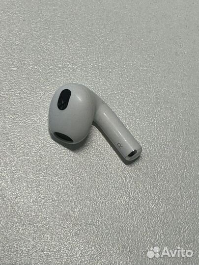 Airpods 3 наушник правый оригинал