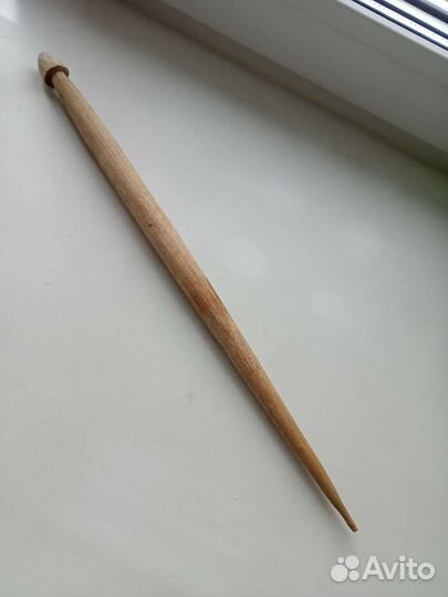 Веретено, дерево