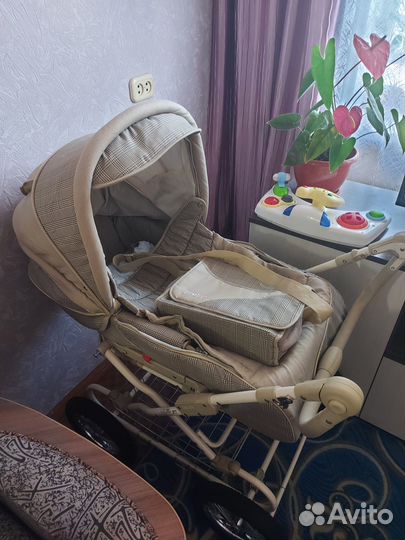 Детские коляски