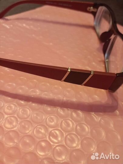 Очки с диоптриями -5