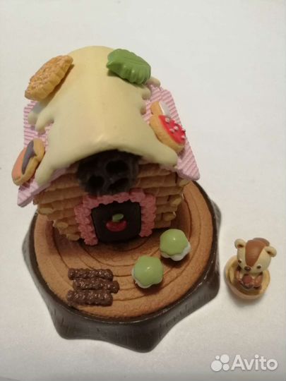 Игрушки макдоналдс. Киндер макси