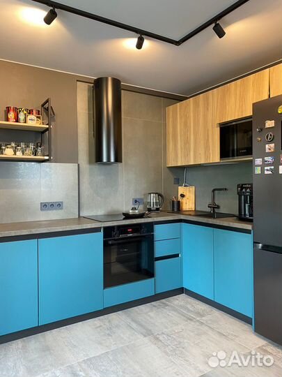 Кухня (цена за всю кухню)km-35482