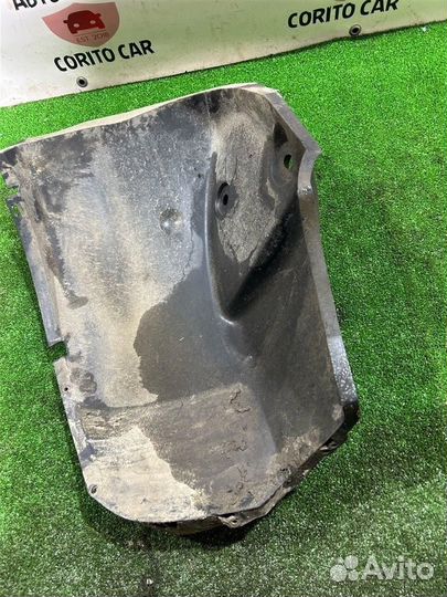 Подкрылок задний правый Nissan Terrano D10 F4RE410