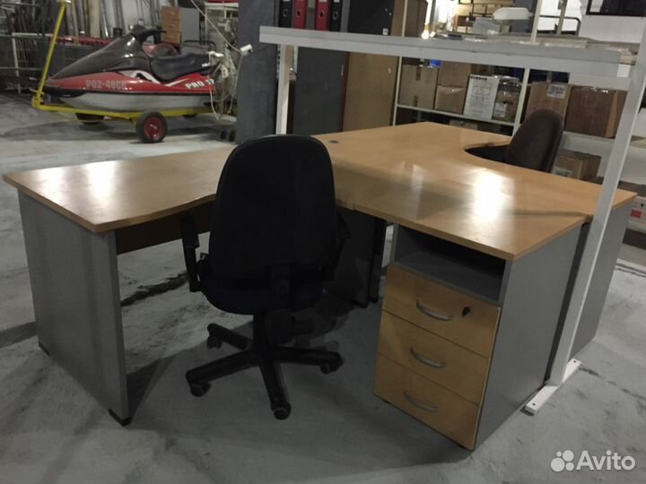 Стойка стеллаж