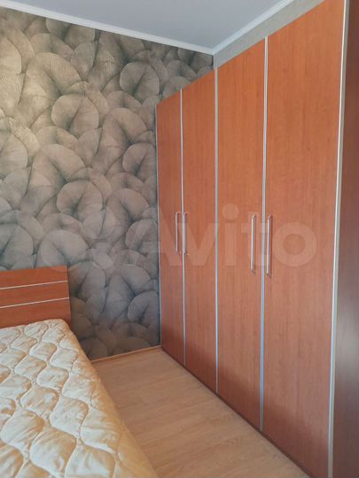 2-к. квартира, 57,7 м², 4/6 эт.