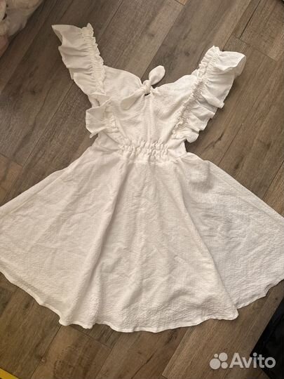 Платья летние