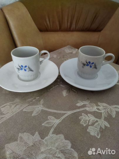 Кружки, стопки, стаканы
