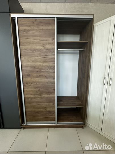Шкаф купе
