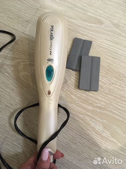 Выпрямитель, гофр