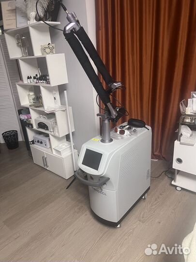 Лазер honkon 1064 qssl
