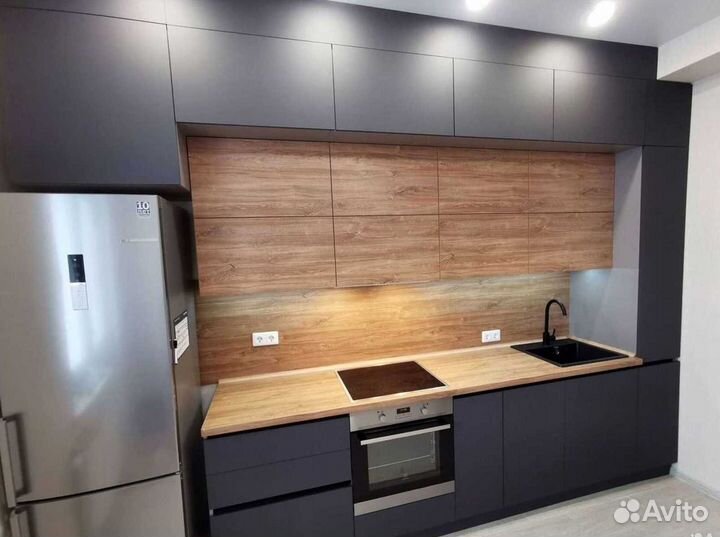 Кухонный гарнитур 