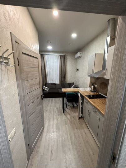 Комната 15,6 м², 1/2 эт.