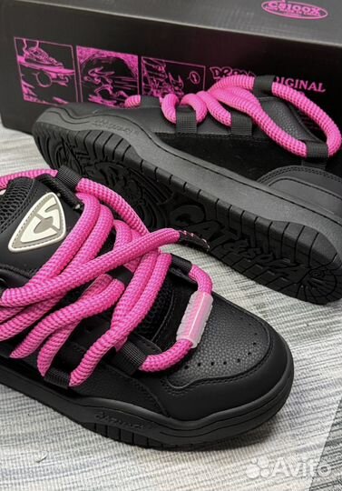 Кроссовки cat sofa