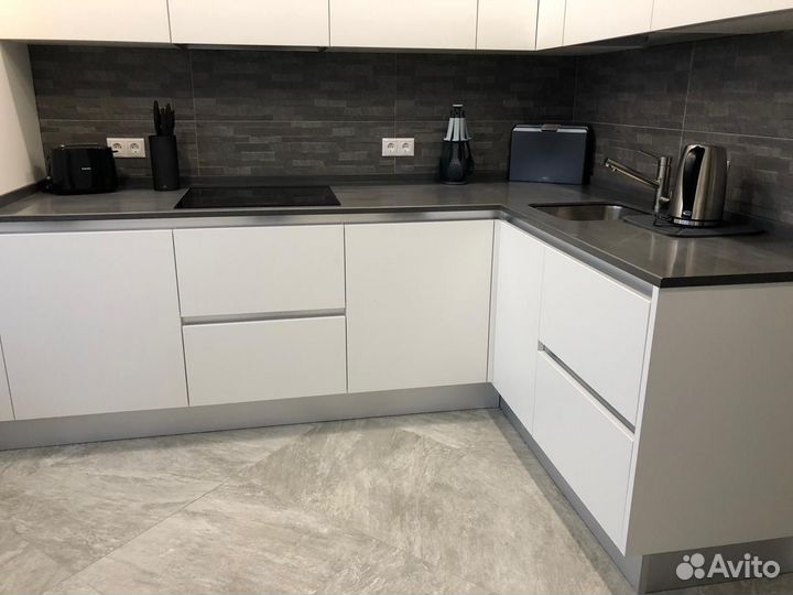 Кухня на заказ. Фабрика производитель