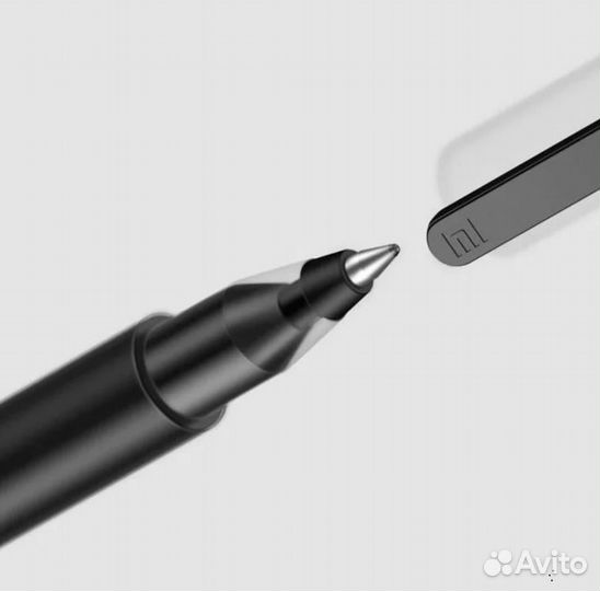 Xiaomi набор гелевых ручек mi jumbo gel ink pen,10