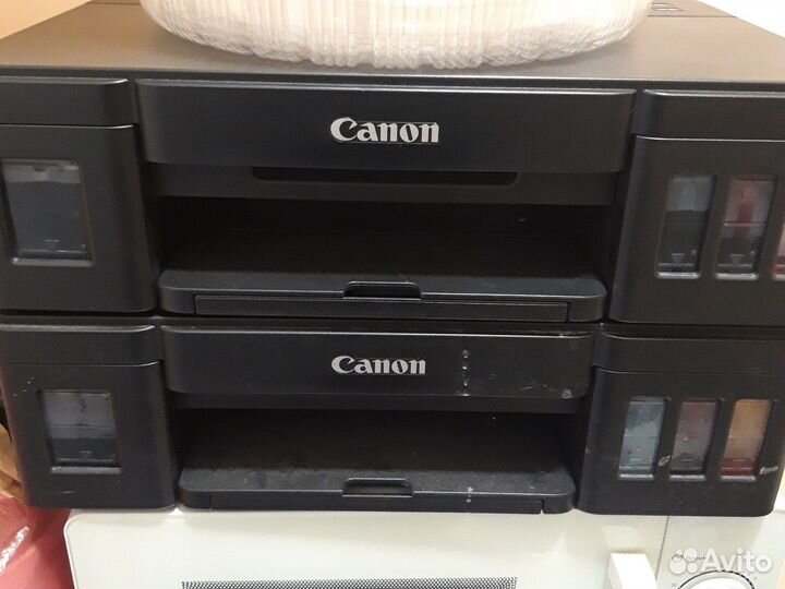 Продам 2 пищевых принтера