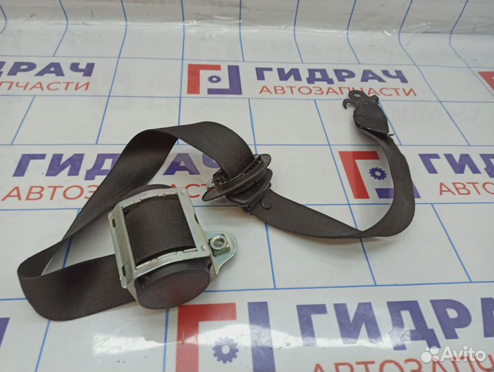 Ремень безопасности передний левый BMW 7-Series (F