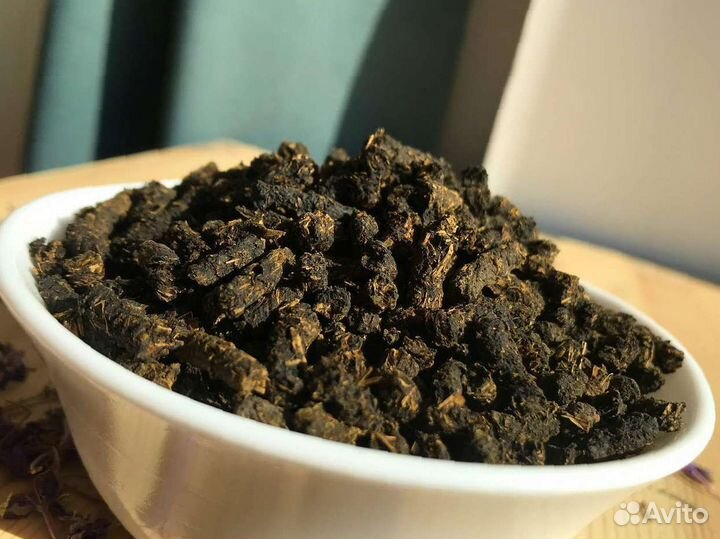 Иван чай 1 кг зож, традиционный