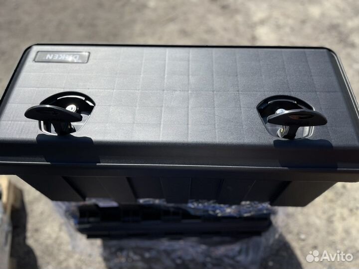 Инструментальный ящик Daken Just 48 литров 81105