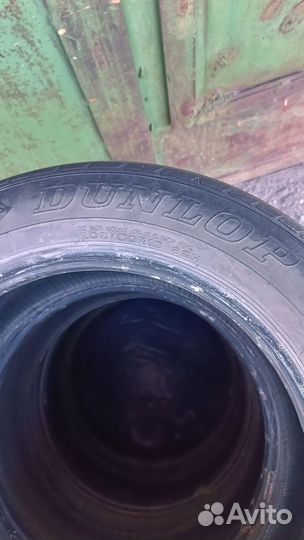 Dunlop SP Sport 2050M 205/60 R16 92H