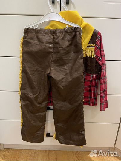 Детский костюм аренда