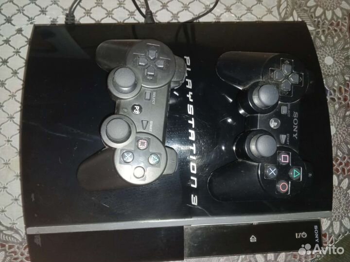 Sony PS3