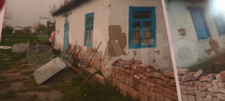 Дом 72 м² на участке 20 сот.