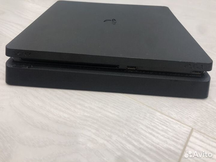 Sony ps4 slim 1tb