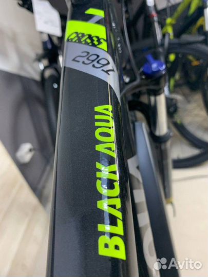 Велосипед 29