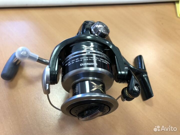 Рыболовная катушка