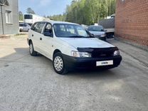Toyota Caldina, 1997, с пробегом, цена 220 000 руб.