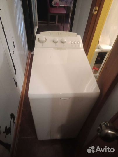 Стиральная машина б/у