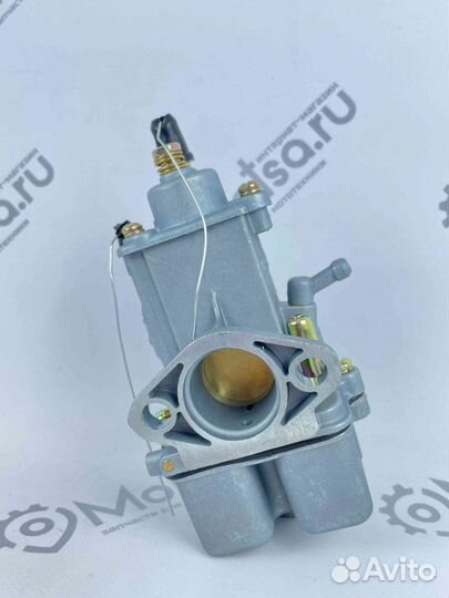 Карбюратор К65Г Муравей