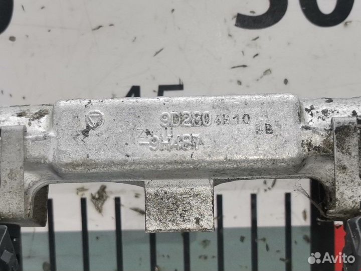 Форсунка бензиновая электрическая для Ford Focus 1