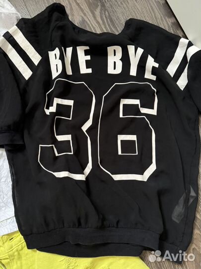 Женские вещи пакетом 42 44