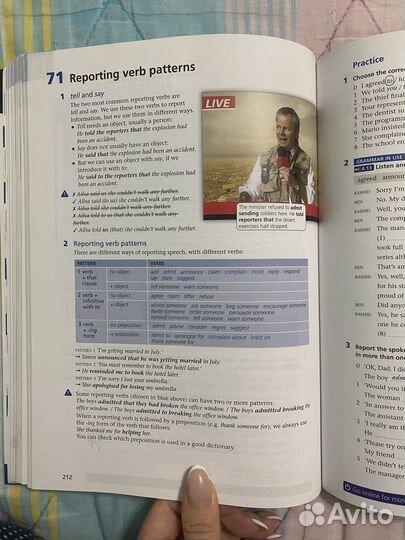 MyGrammarLab b1/b2 intermediate