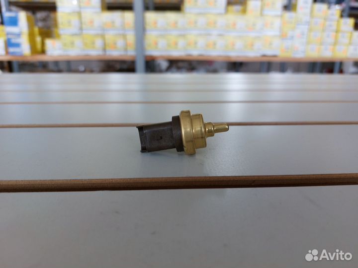 Датчик темп.охл.жидк. на Citroen Berlingo/Peugeot