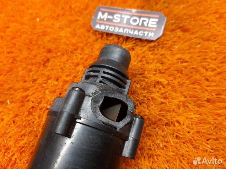 Помпа дополнительная Bmw X5 E70 2006-2010