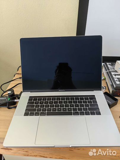 Apple MacBook Pro 15 2018