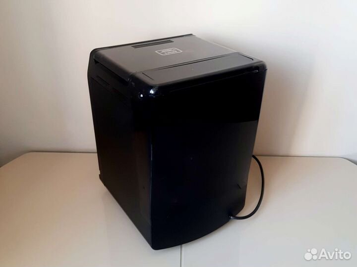 Кофемашина krups