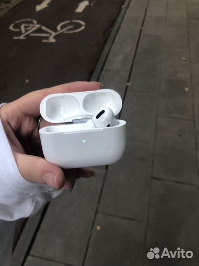 AirPods Pro