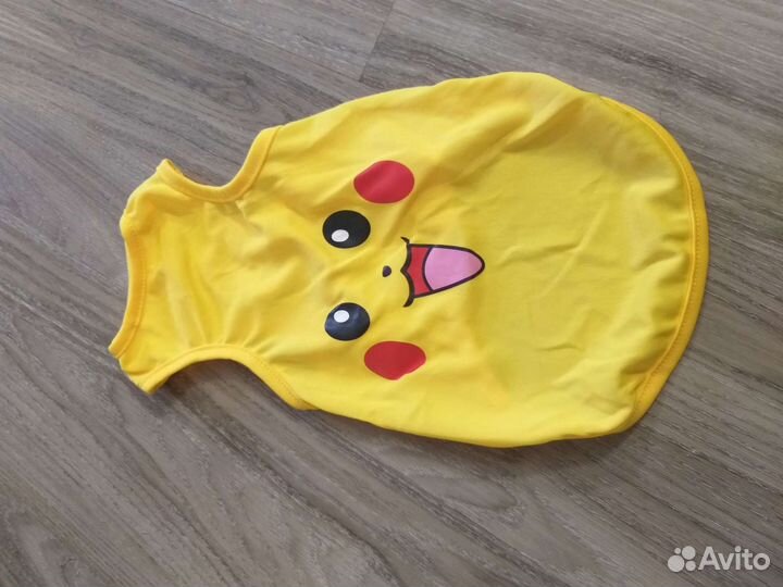 Новые маечки для собак