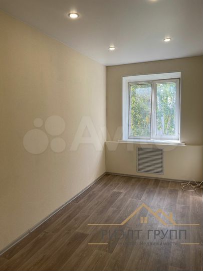 Комната 13 м² в 5-к., 5/5 эт.