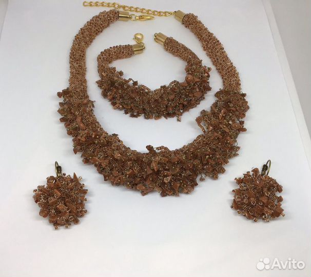 Комплект ручной работы