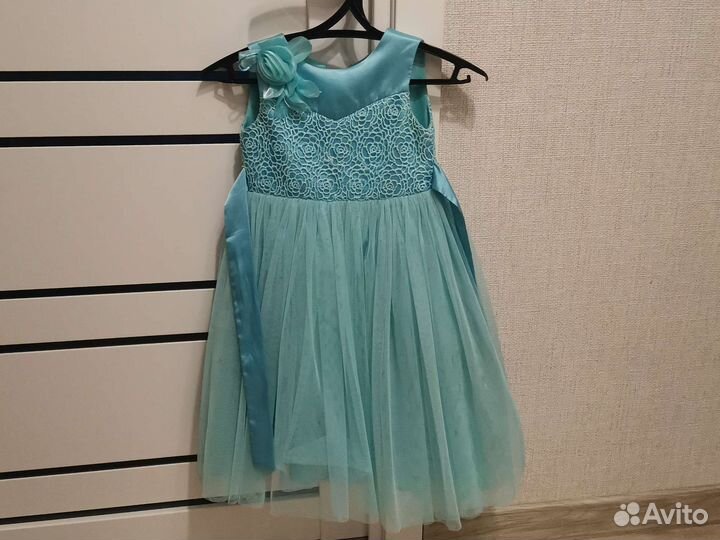 Детская одежда