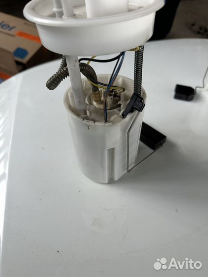 Шкода Фабия