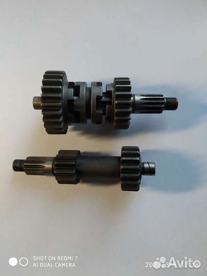 Багажник рига 24 рмр дельта